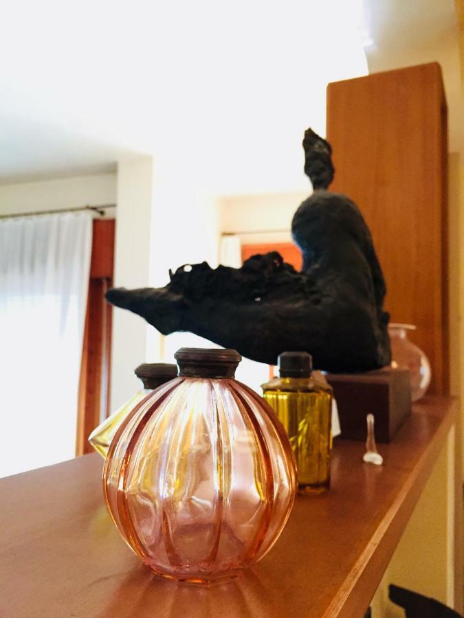 La Suite ติโวลี ภายนอก รูปภาพ