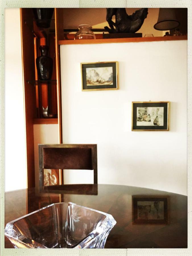 La Suite ติโวลี ภายนอก รูปภาพ