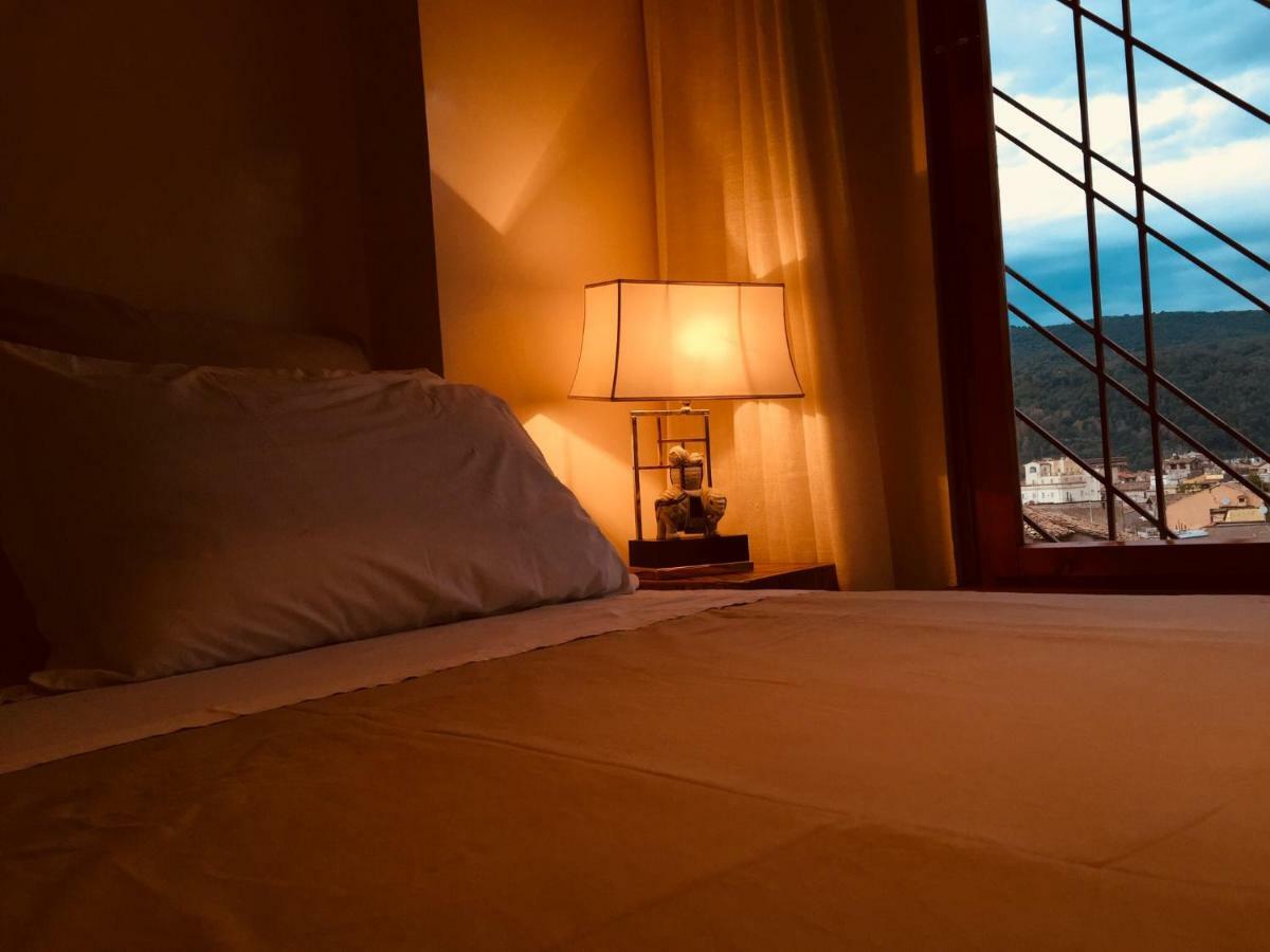 La Suite ติโวลี ภายนอก รูปภาพ