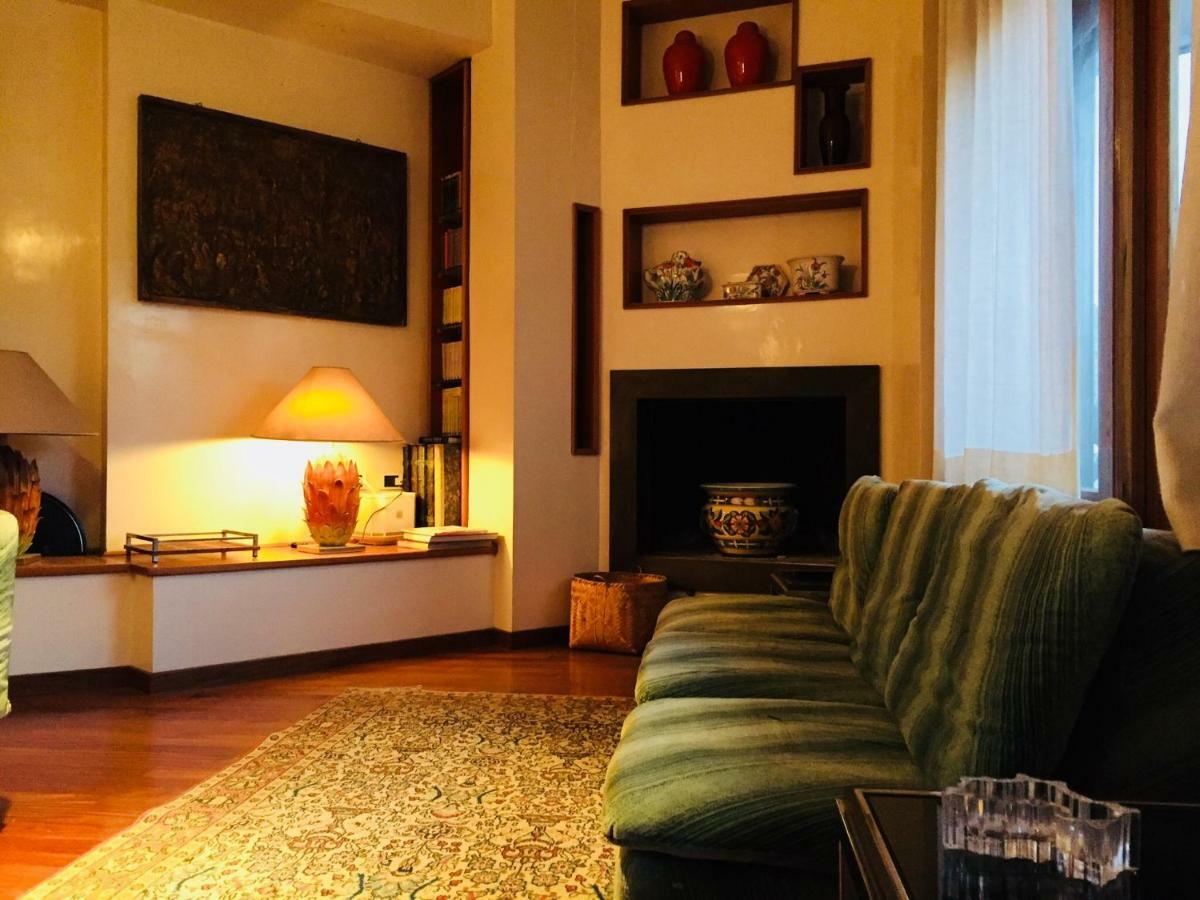 La Suite ติโวลี ภายนอก รูปภาพ