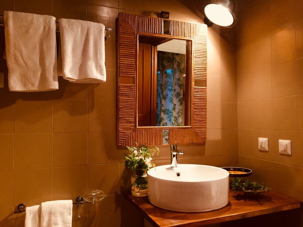 La Suite ติโวลี ภายนอก รูปภาพ