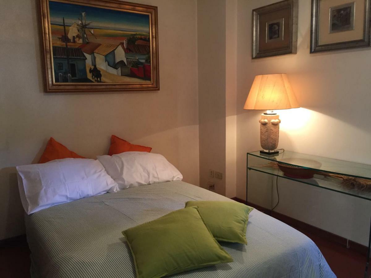 La Suite ติโวลี ภายนอก รูปภาพ