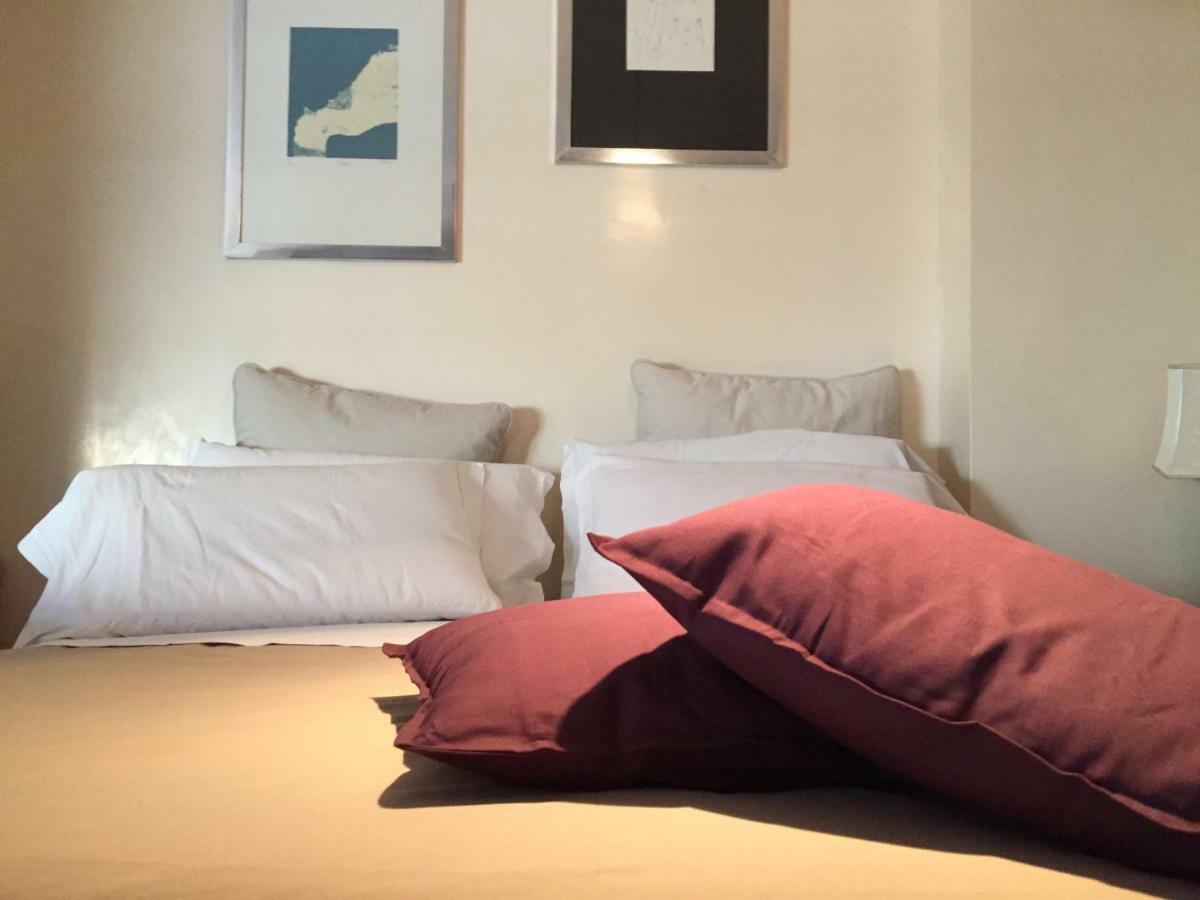 La Suite ติโวลี ภายนอก รูปภาพ